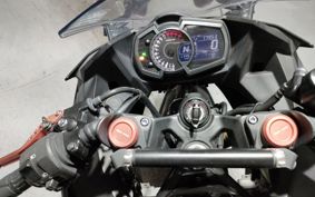 KAWASAKI NINJA400 EX400G