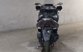 YAMAHA TRICITY 300 2021 SH15J