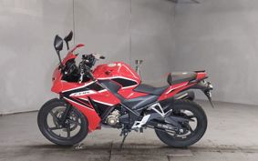 HONDA CBR250R MC41