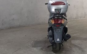 YAMAHA CYGNUS 125 X SE44J