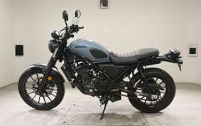 HONDA CL250-2 2002 MC57