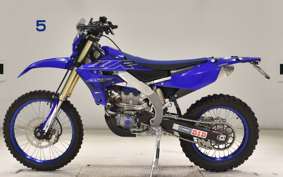 YAMAHA WR250F 2003