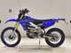 Фото Yamaha WR250F 2003 с японского аукциона