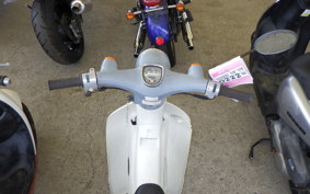 HONDA LITTLE CUB AA01