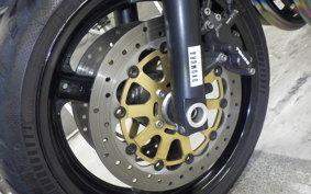 SUZUKI GSX1400 2003 GY71A