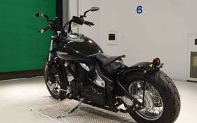 YAMAHA DRAGSTAR 1100 VP13J