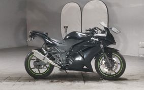 KAWASAKI NINJA 250R EX250K