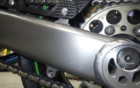 KAWASAKI NINJA 1000 A 2012