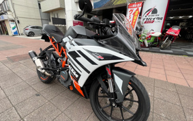 KTM 390 RC 2021 JYJ40