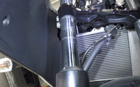 SUZUKI GSX-R125 2003 DL33B