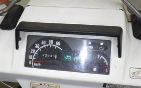 HONDA GYRO X TD02