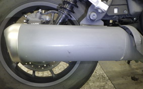 HONDA REBEL 250 2001 MC49