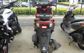 YAMAHA TRICITY 125 SE82J