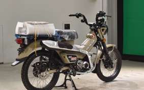 HONDA CT125-2 2010 JA65