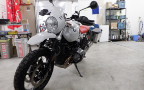 BMW R NINE T URBAN GS 2018 0J41