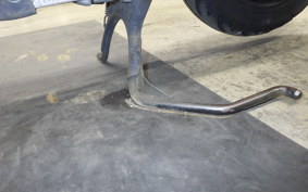 SUZUKI ADDRESS V50 CA4BA