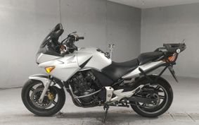 HONDA CBF600 PC38