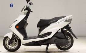 YAMAHA CYGNUS 125 XSR 2 2000 SE44J