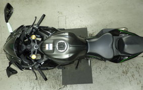 KAWASAKI ZX-25R-2SE 2007 ZX250H