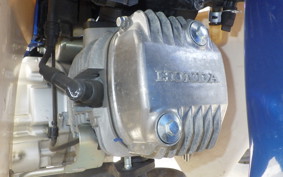 HONDA C110 SUPER CUB JA44