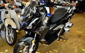 HONDA ADV160 KF54