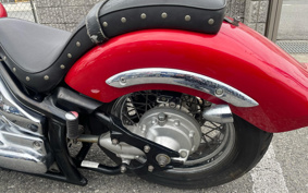 YAMAHA DRAGSTAR 1100 1999 VP10J