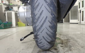 HONDA CREA SCOOPY