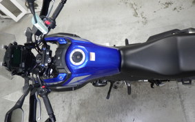 SUZUKI Vｽﾄﾛｰﾑ250 2017
