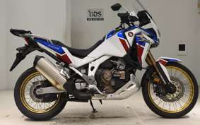 HONDA CRF1100L AFRICA TWIN DCT 2020 SD10