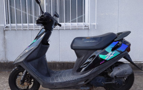 HONDA DIO ZX