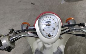 HONDA CREA SCOOPY AF55