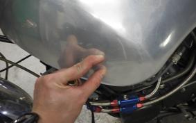 YAMAHA SR400 Gen.3 2004 RH01J