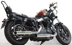 HARLEY XL1200X 2018 LC3