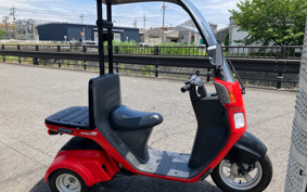 HONDA GYRO TA03