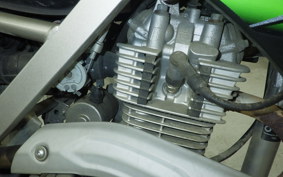 KAWASAKI KLX125 LX125C