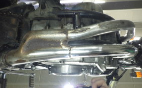HONDA GB250 CLUBMAN Gen.5 1997 MC10