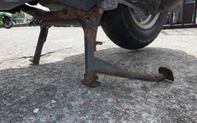 HONDA FREE WAY GEN 2 MF03