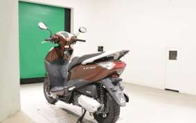 HONDA LEAD 125 2019 JF45