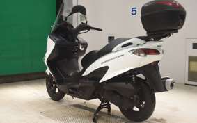 SUZUKI SKYWAVE 200 (Burgman 200) CH41A