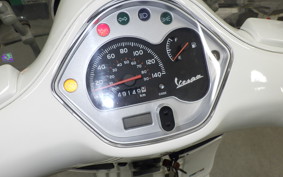 VESPA GTS150 SUPER 2022