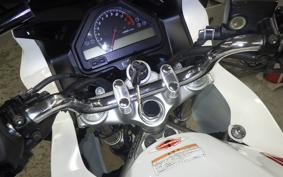 HONDA VTRF250 1988 MC33