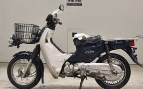 HONDA C50 SUPER CUB AA04