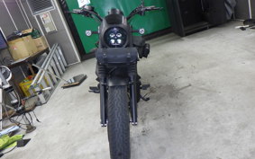 HONDA REBEL 250 S 2008 MC49