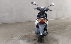 SUZUKI ADDRESS V50 CA44A