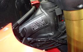 HONDA CRF250 RALLY MD44