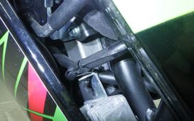 KAWASAKI ZX-4R SE 2025 ZX400P