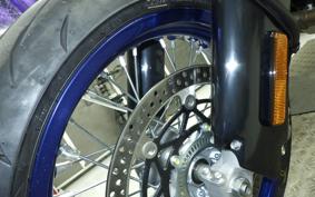 SUZUKI DR-Z4SM 2025 ER1AH