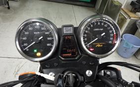 HONDA CB400SF GEN 4 A NC42