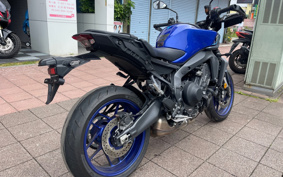 YAMAHA MT-09 ABS 2024 RN87J