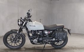 HONDA GB350S NC59